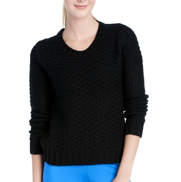 Lole JANUARY Sweater - Picture 1 of 7